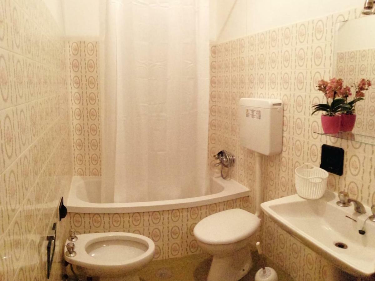 Albergo Bruna Borgio Verezzi Esterno foto