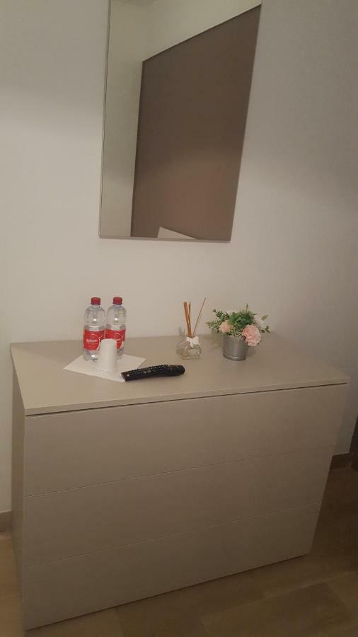 Albergo Bruna Borgio Verezzi Esterno foto